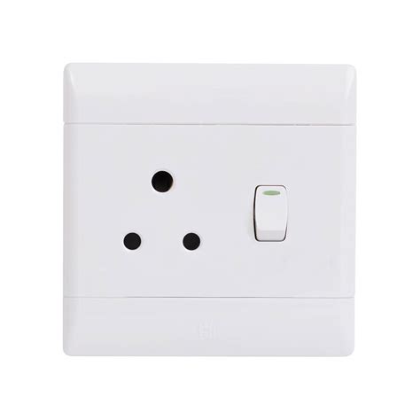 socket outlet price